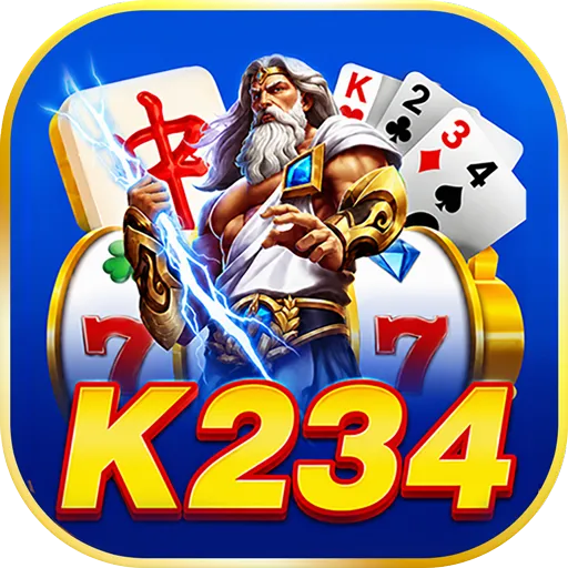 K234 - Petualangan Epik di Dunia Fantasi