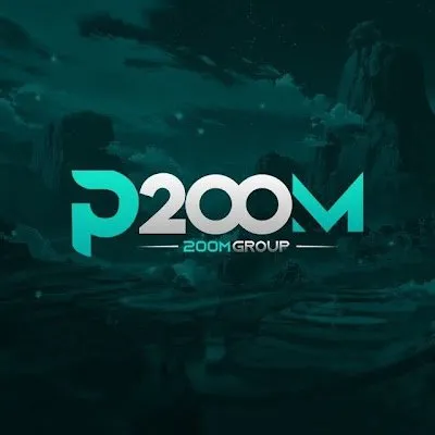 P200M - Perang Terhebat dalam Battle Royale