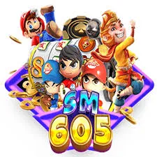SM605 - Pertarungan Seru dalam Dunia MOBA
